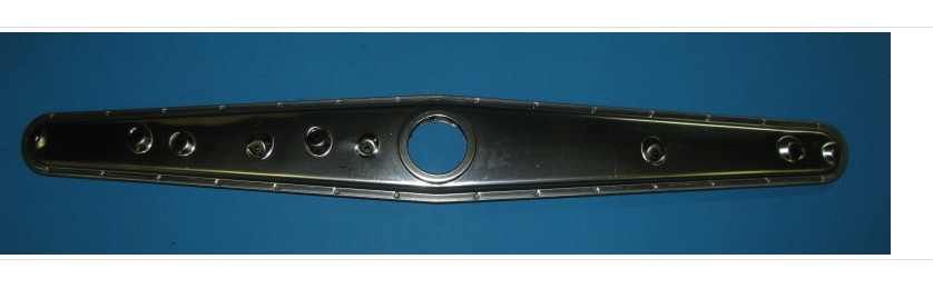 Asko 700383 Dishwasher Upper Spray Arm