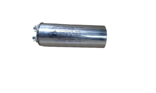 LG EAE43285017 Air Conditioner Capacitor 6/50Uf 400Vac