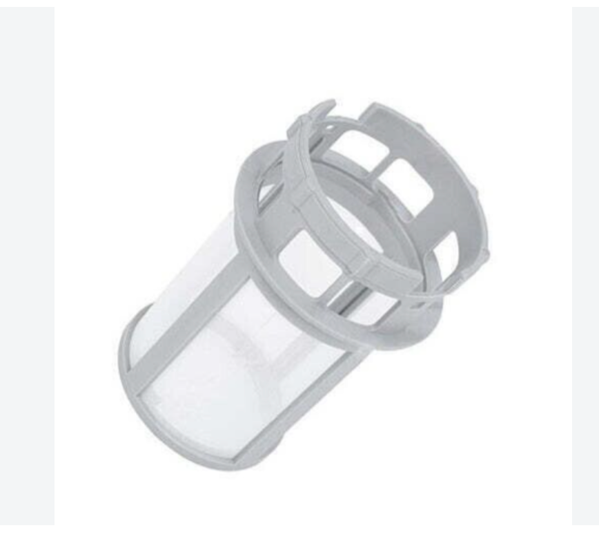 Ariston C00256571 Dishwasher Outer Drain Mesh Filter-Lff8M5X