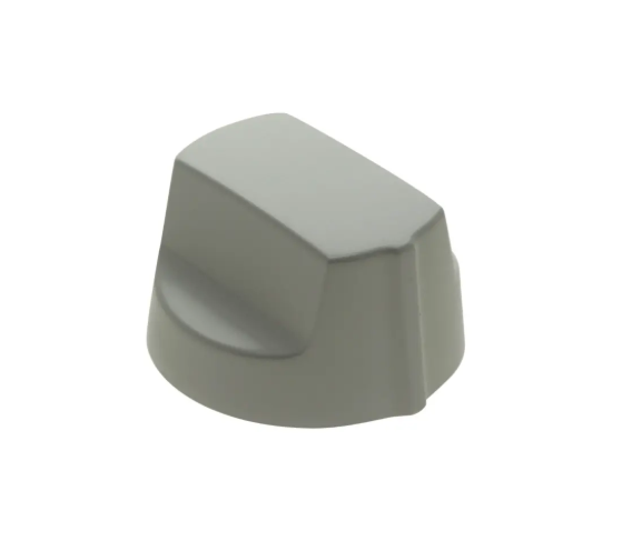 Chef A05993301 (140157296017) Chef Upright Cooker Knob