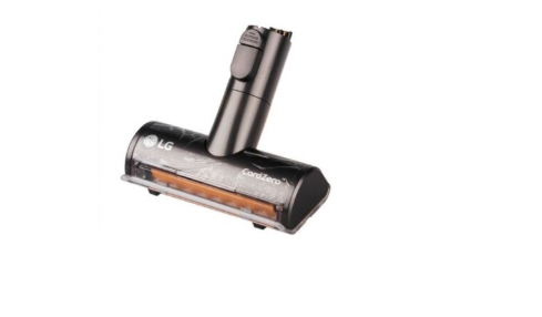 LG AGB74252401 Vacuum Cleaner Cordzero A9  Bedding Power Punch Nozzle