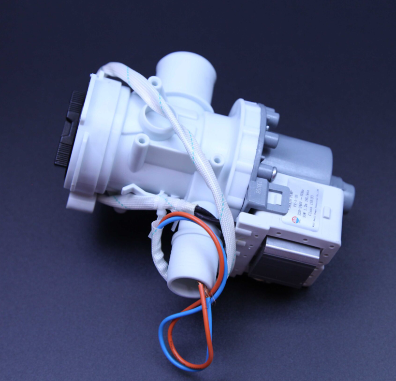 Euromaid 11001011000029 Washing Machine Drain Pump Etl1000Rcw