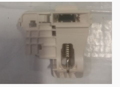 Beko 2969500300 Smeg Lock Body Ass_(Spring_Wire_Dia_1_4) Washing Machine & Dryer Spare Part