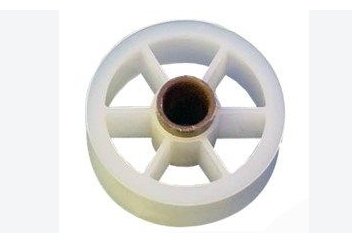 Electrolux 0197300008 Pulley Idler - 85801973000085 Hoover dryer pulley