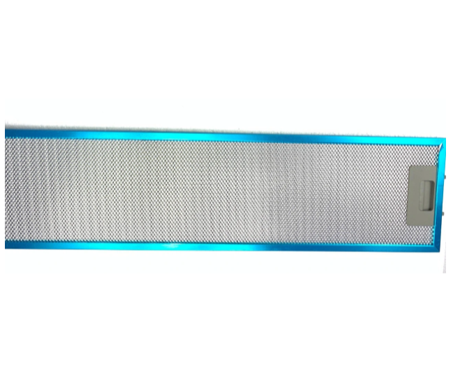 Baumatic SYF60022790 Rangehood Filter 825 X 163Mm