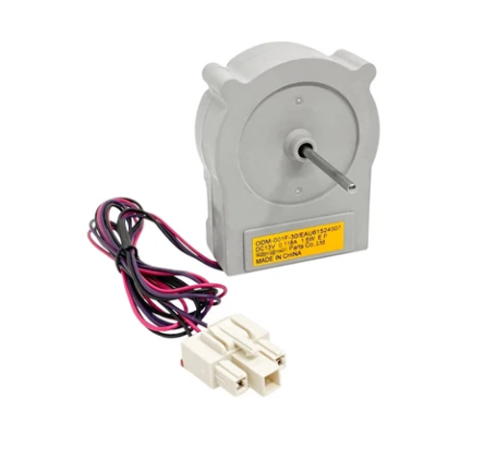 LG EAU61524007 Fridge Fan Motor