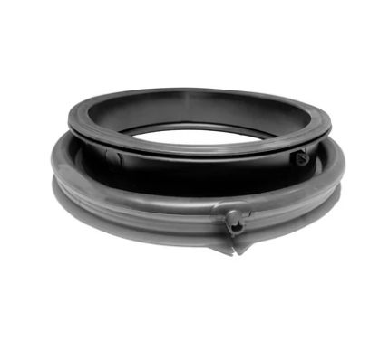 Haier H0020300601L Haier Washer Door Gasket 10kg HWF10DW1