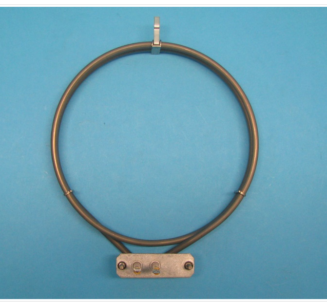 Asko 437928 Oven Fan-Forced Element 2-Ring 2,100 W