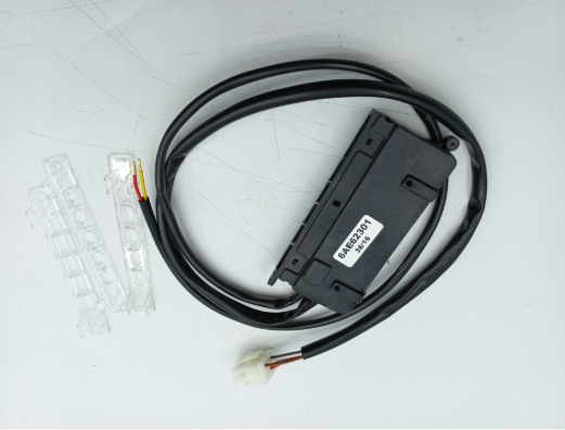 Beko 9178008271 Control Microwave oven Spare Part