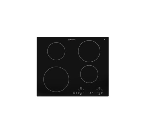 Westinghouse 305379370 Cooktop Glass Frame/Hob-Phn644 8583053793706