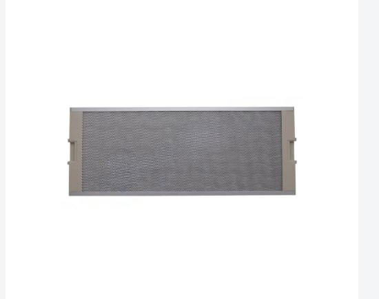 Chef 02825272 (4055540035) Rangehood Retracta Filter 524Mmx205Mmx8Mm
