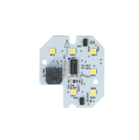 Fisher & Paykel 845008P Mod Lamp As Small Svc