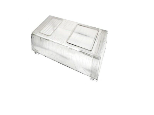 LG MBN62787101 Fridge Freezer Home Bar Shelf