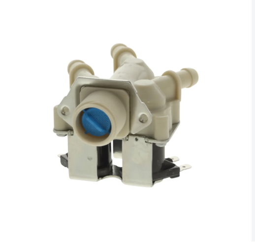 LG 5221EN2003L Fl Washing Machine 3 Way Water Inlet Valve