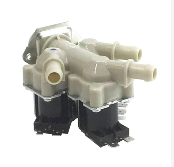 LG 5221EN2003L Fl Washing Machine 3 Way Water Inlet Valve