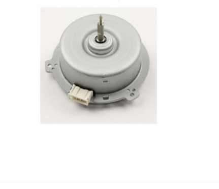 LG 4681ER1007A Washer Dryer Fan Motor (DC) fan motor (22V DC, 3200 RPM)