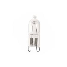 00607291 BOSCH OVEN HALOGEN G9 LAMP 25W 300C RATED