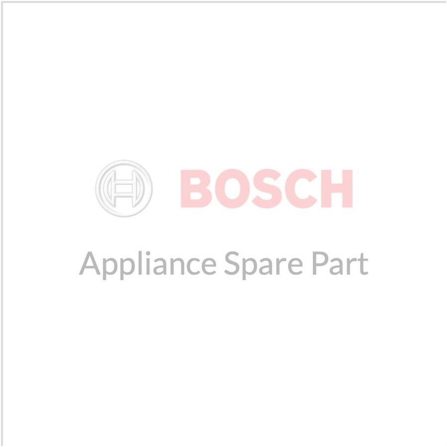 Bosch 11019802 Front Load Washer Main Pcb