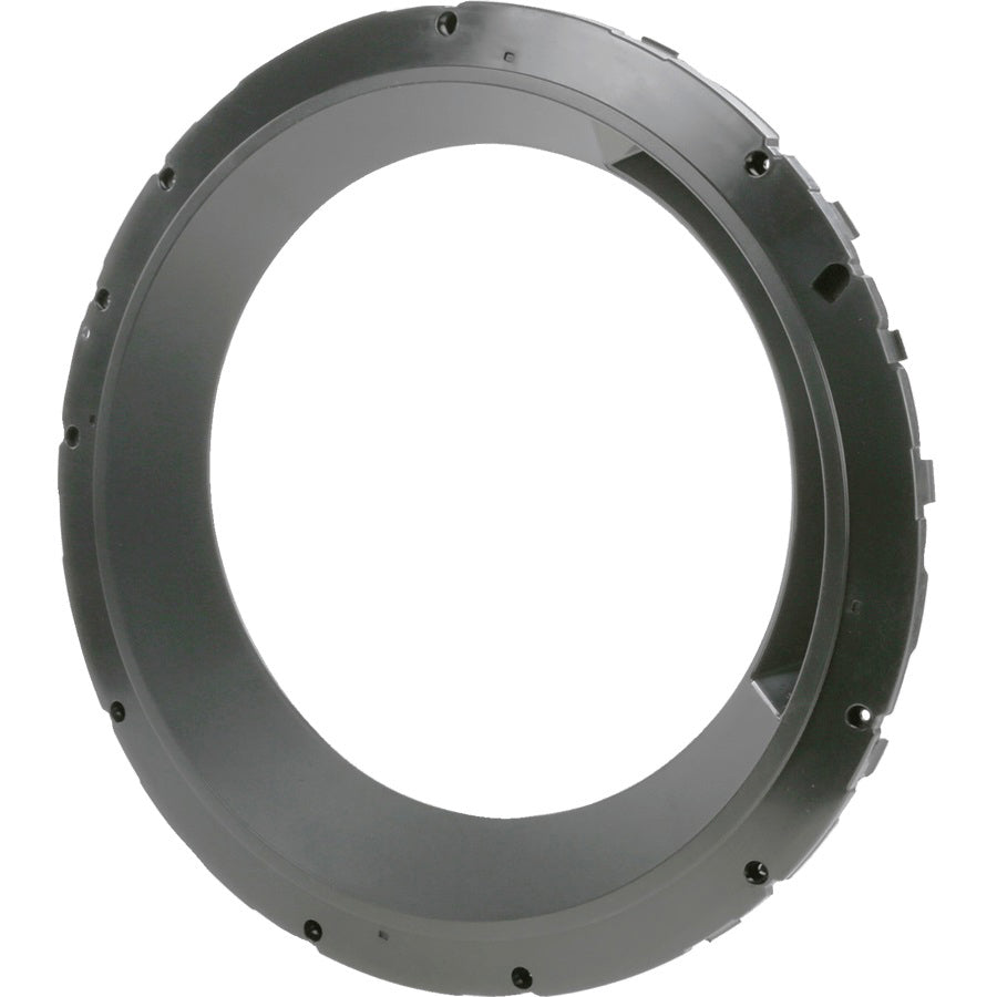 Bosch 11005269 Fl Washing Machine Door Spacer Ring Black-Grey