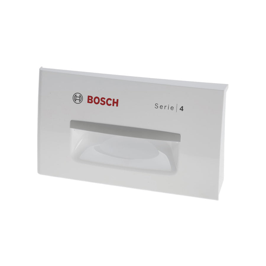 Bosch 12005879 Washing Machine Tray Handle Dispenser