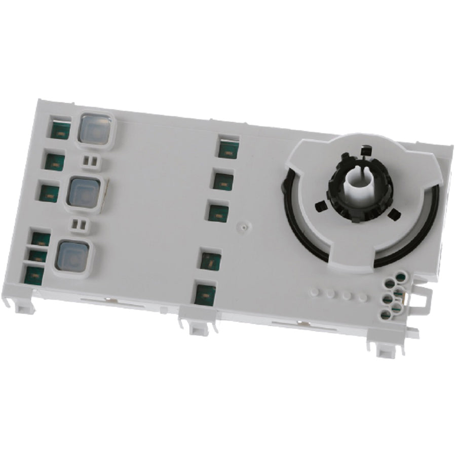 Bosch 12027166 Dishwasher Operating Module/Pcb-
