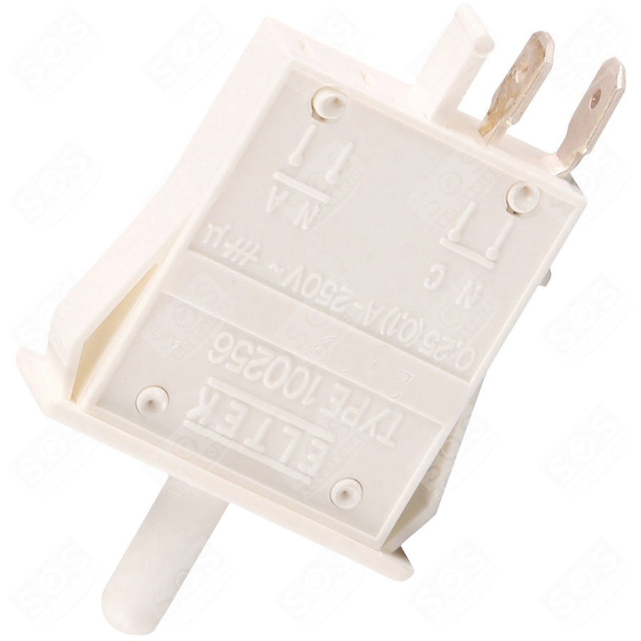 Bosch 171307 Fridge Light On/Off Switch