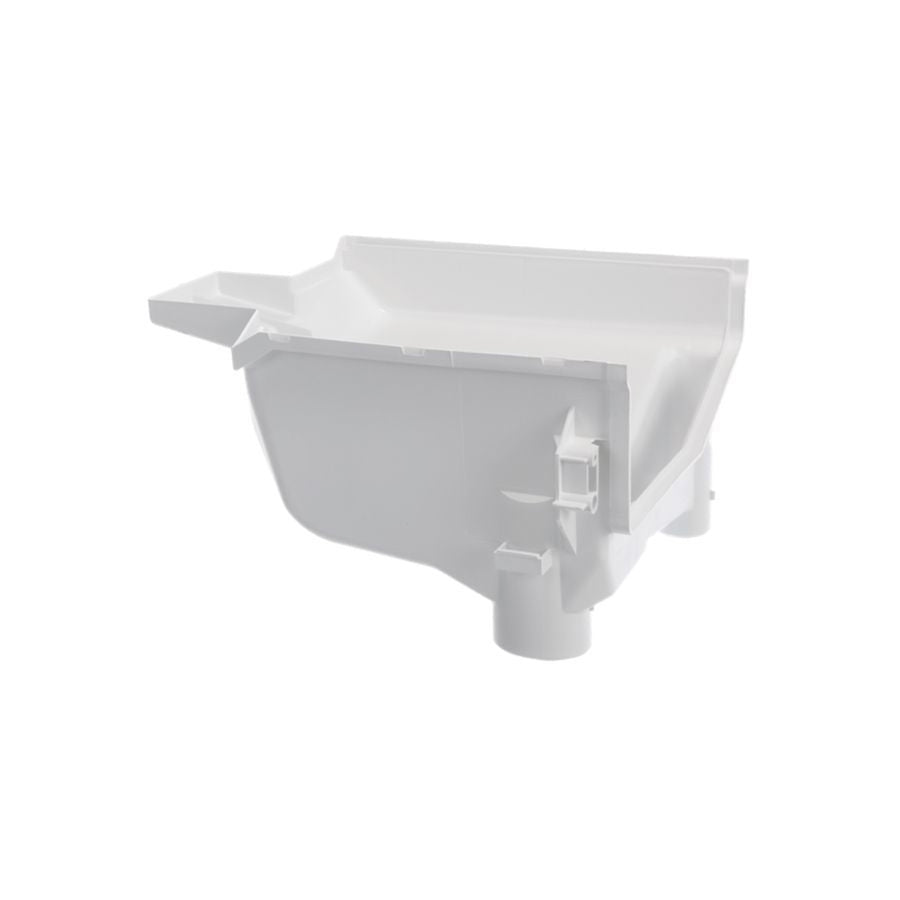 Bosch 354122 Washer Dispenser Tray-Lower Part-Wae20260Au1