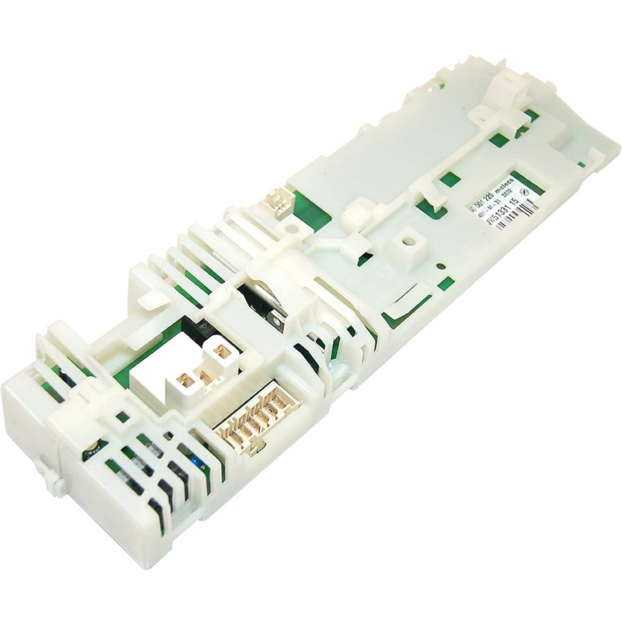 Bosch 432218 Washing Machine Control Pcb Assy