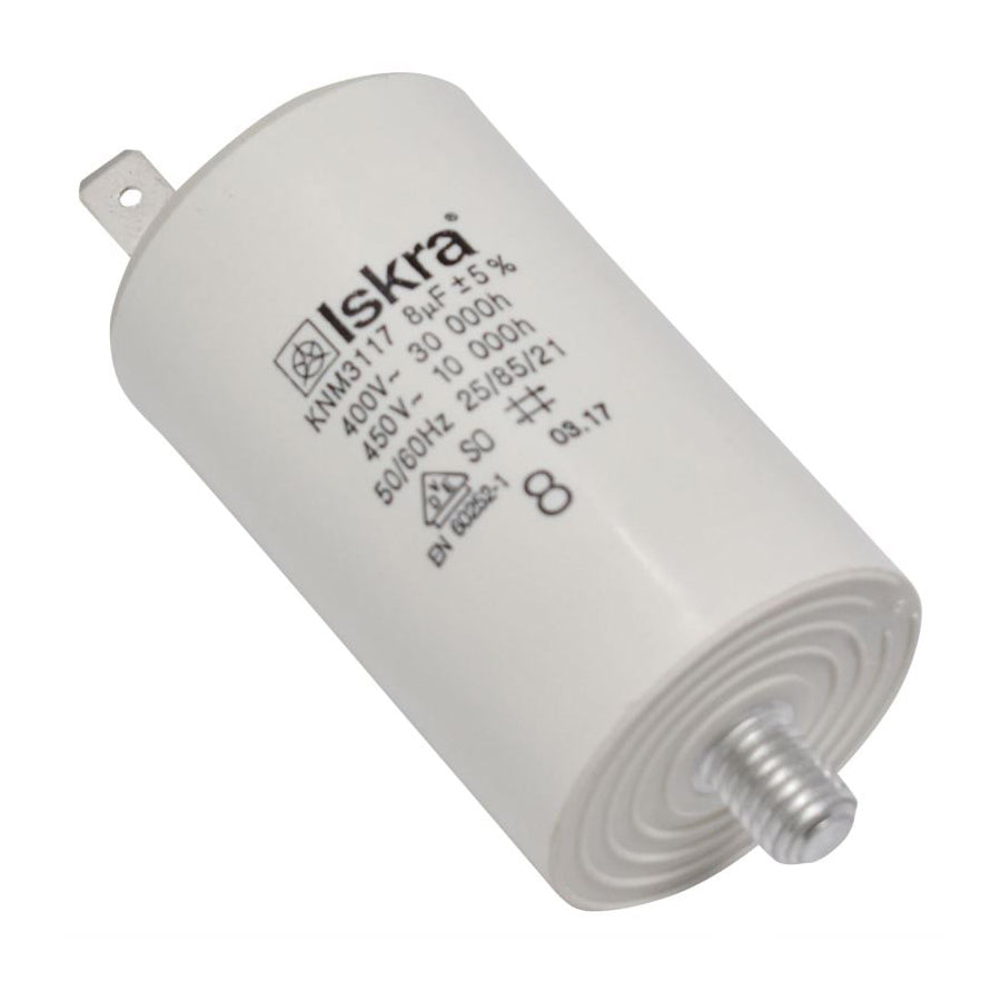 Bosch 45985 Dryer Capacitor