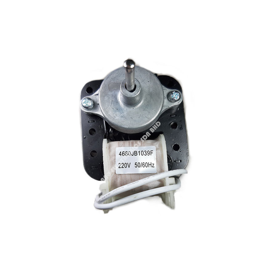 LG 4680JB1039F Fridge Fan Motor AC 10W 50Hz