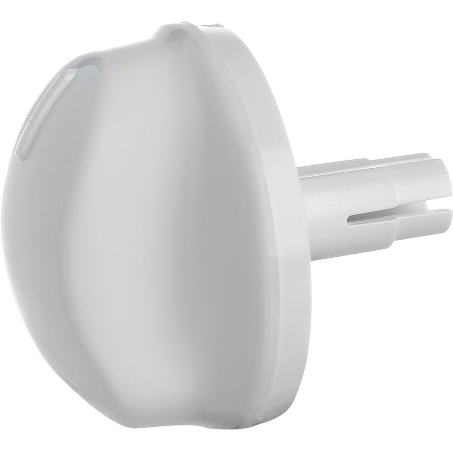 Bosch 611128 Dryer White Programme Knob - No longer available