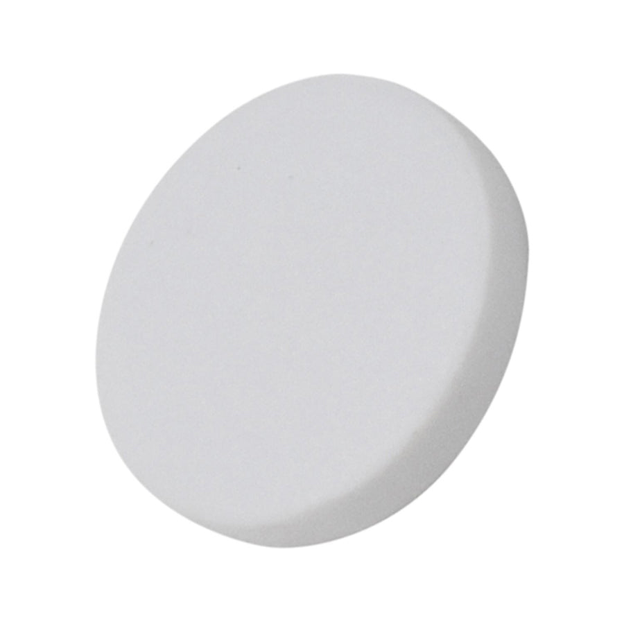 Bosch 613322 Fridge Handle Cap/Cover-White-