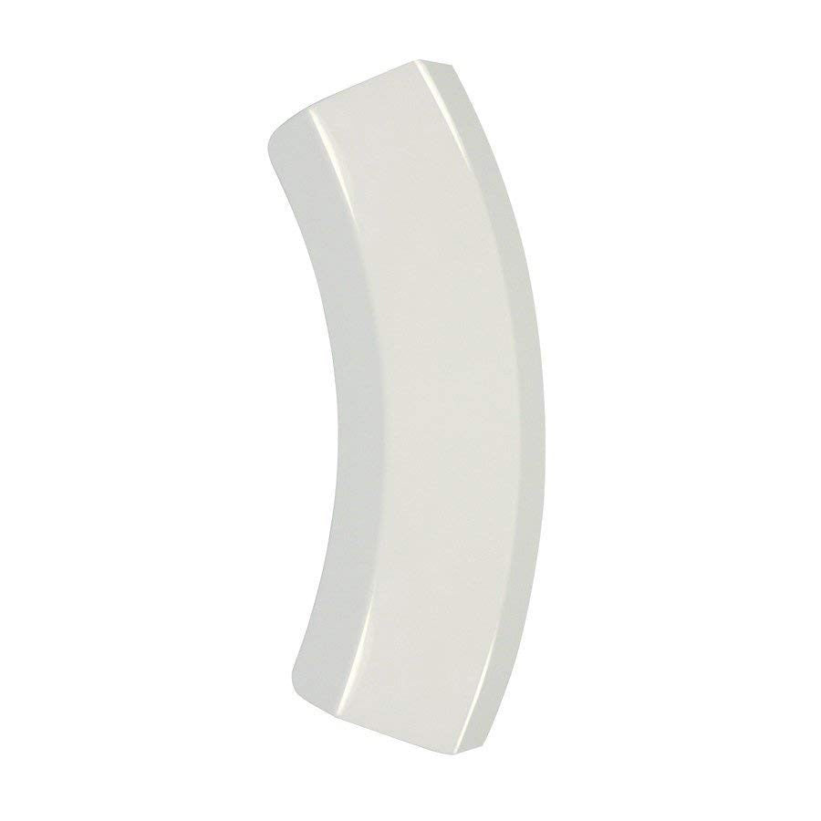 Bosch 644221 Dryer Door Handle-White