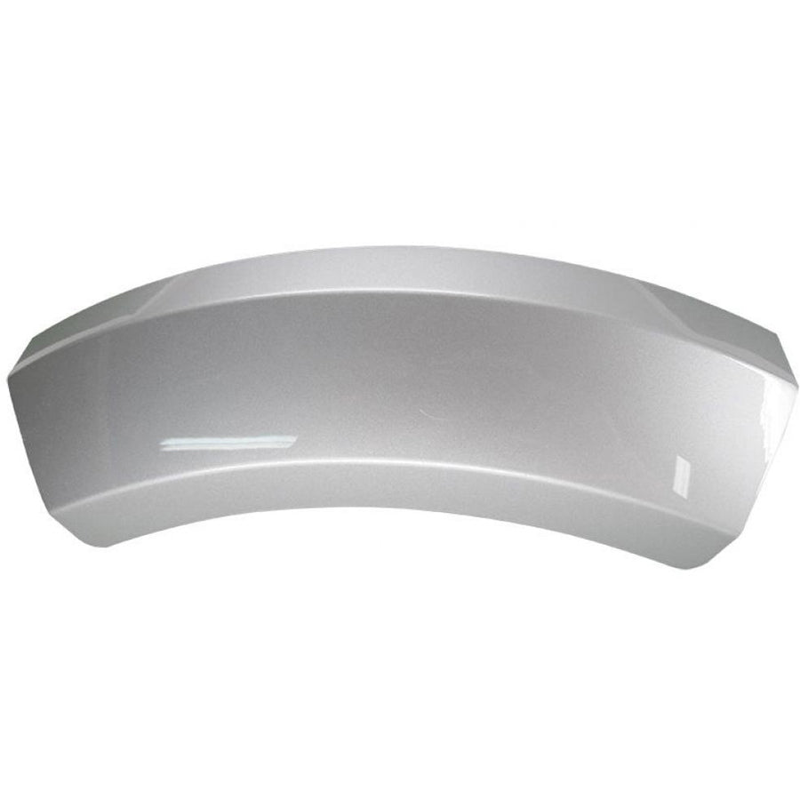 Bosch 644363 Dryer Door Handle-Silver-Wtw86561