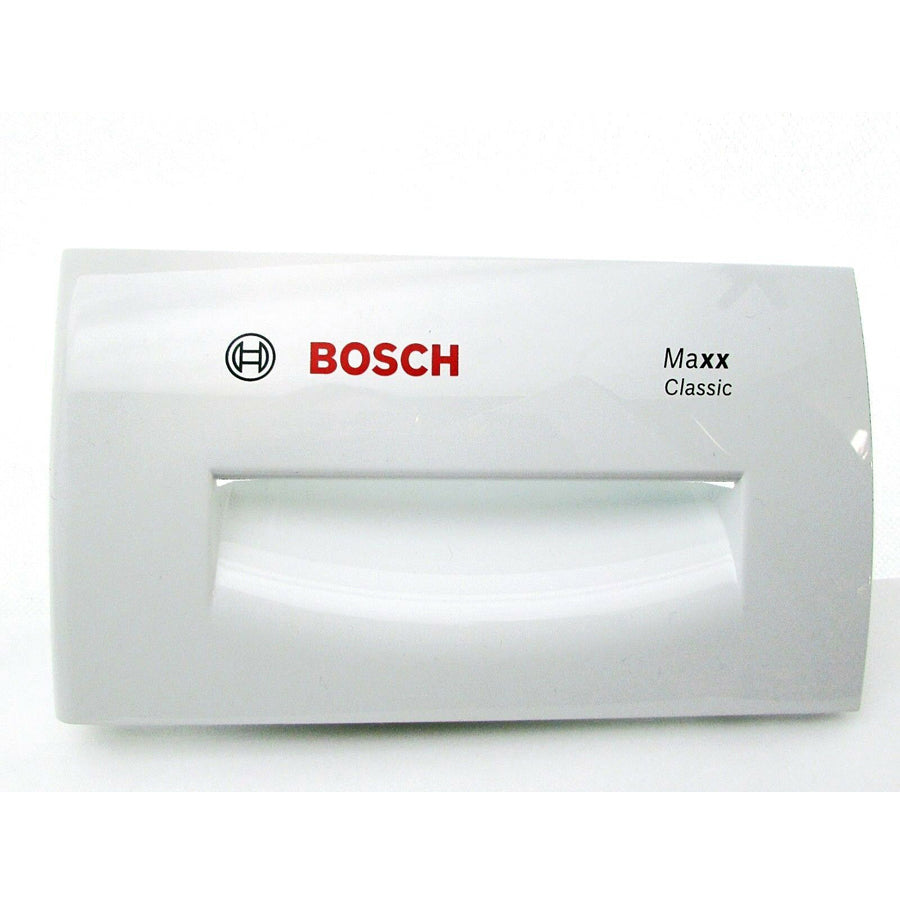 Bosch 645548 Maxx Fl Washer Detergent Dispenser Handle