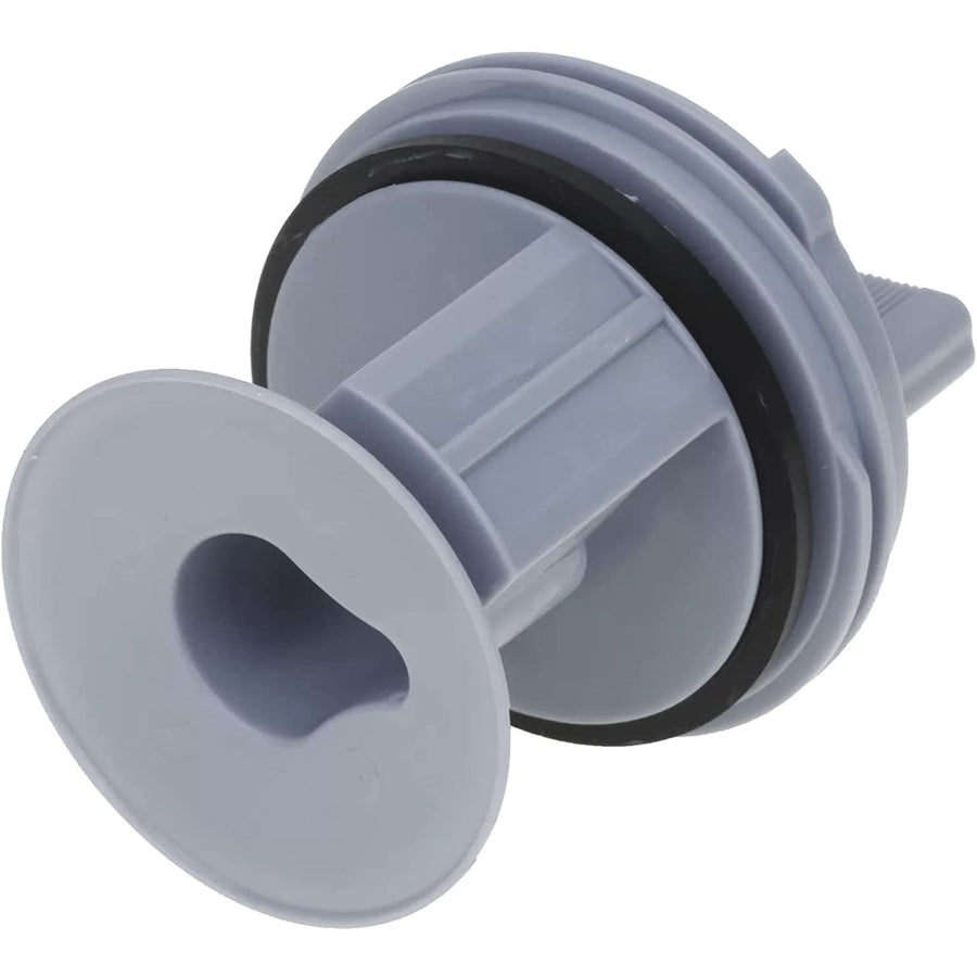 00647920 Bosch 647920 Avantixx Front loader Washer Drain Pump Lint Filter / drain filter