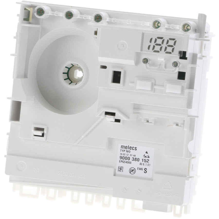 Bosch 648321 Control Module