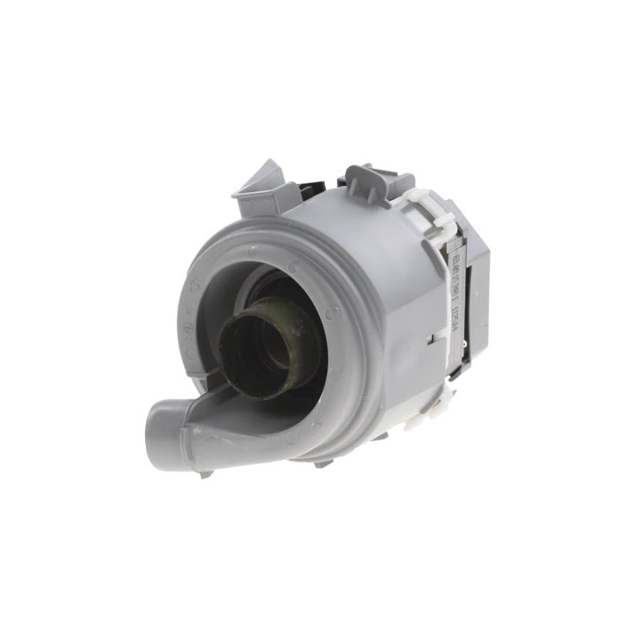 Bosch 654574 Gaggenau Dishwasher Heat Pump