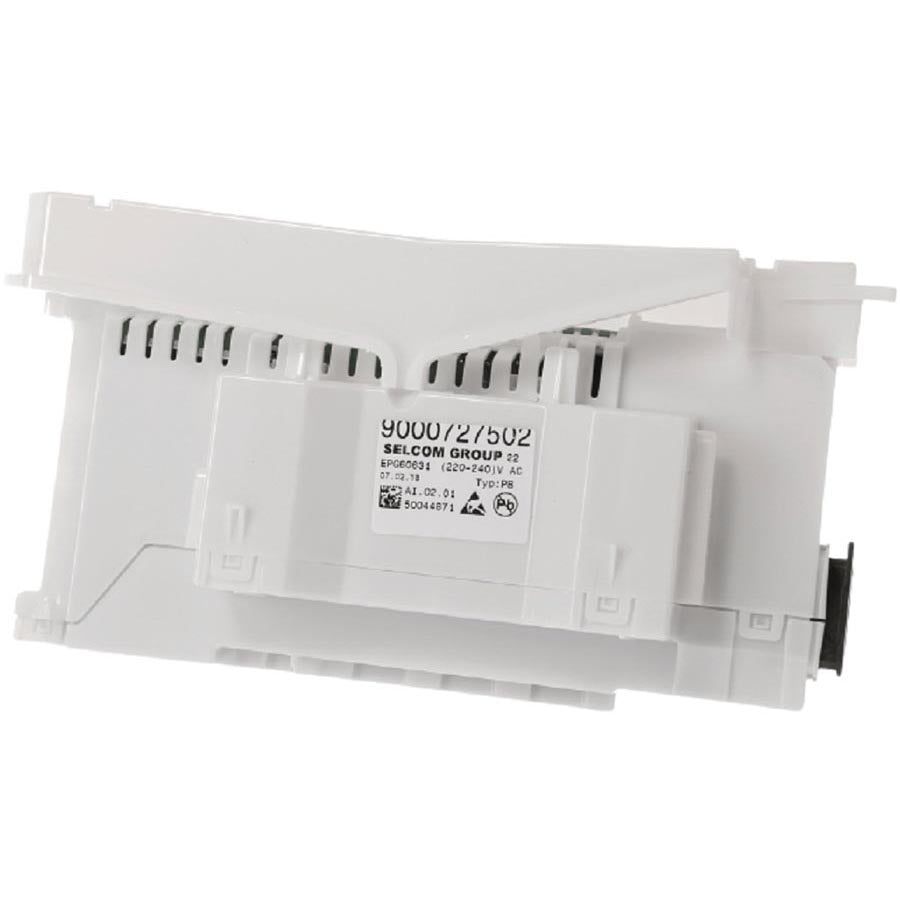 Bosch 655487 Siemens Dwasher Power Module