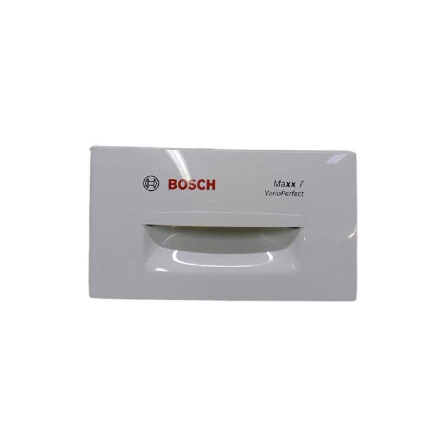 Bosch 655726 Washing Machine Handle-Tray Dispenser