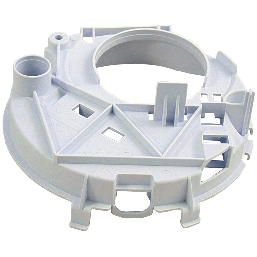 Bosch 659859 Fl Washing Machine Pump Cover