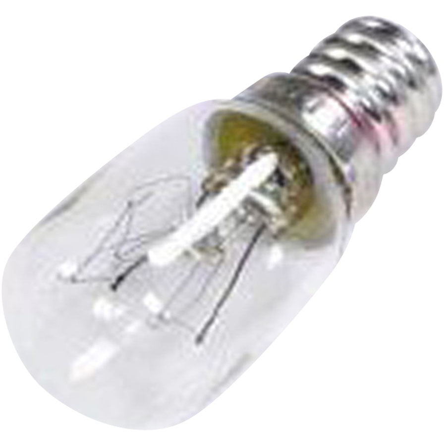 LG 6913EL3001B Dryer Light Bulb Globe 15W Clear