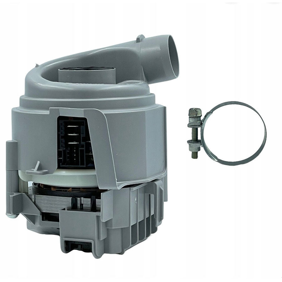 Bosch 755078 Dishwasher Heat Pump-Smu50L05Au
