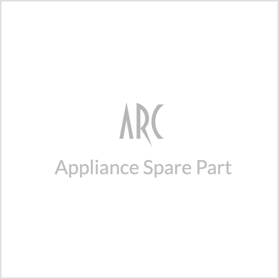 ARC 673000300067 Ariston Dishwasher Upper Spray Arm