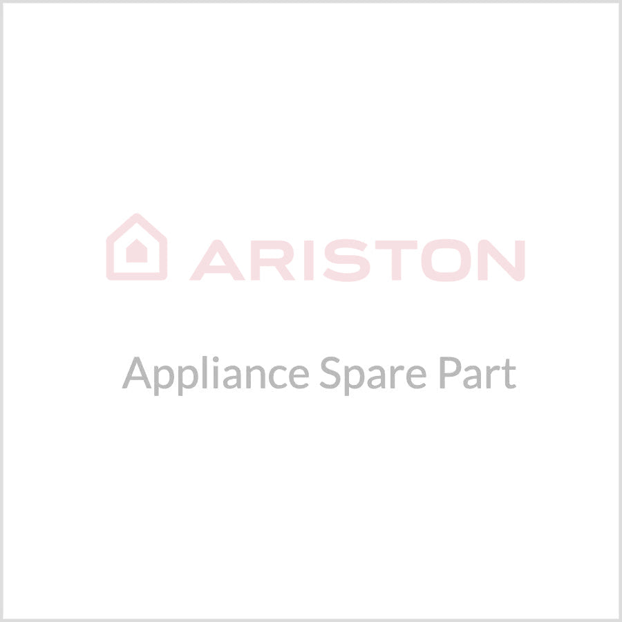 Ariston C00257256 Upper Hinge Cover Lh