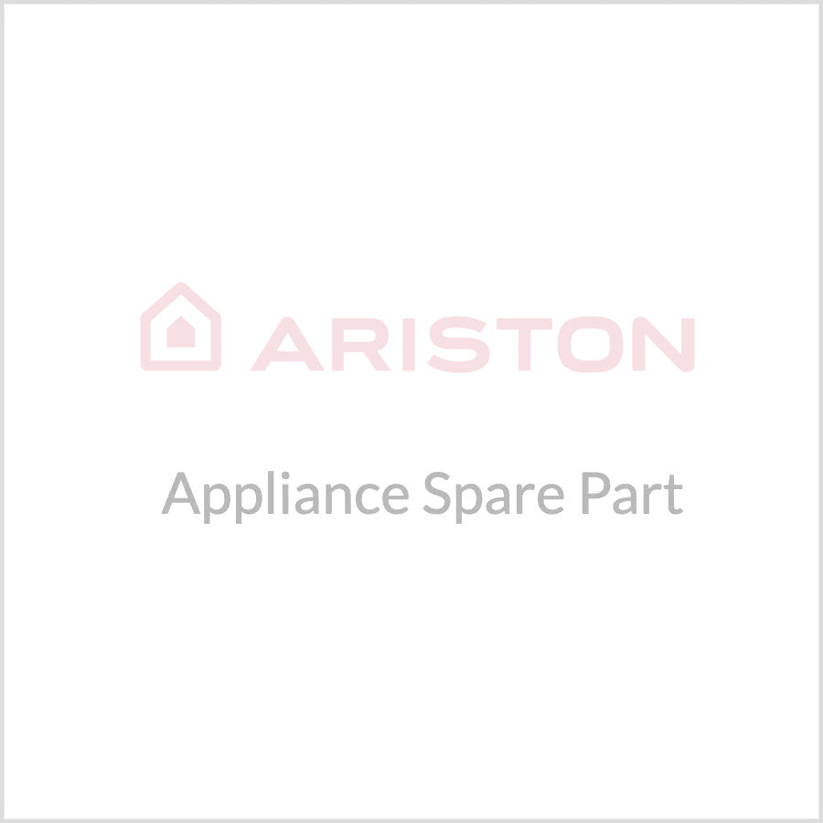 Ariston C00065800 Oven Door Hinge Marked Nuova Star K