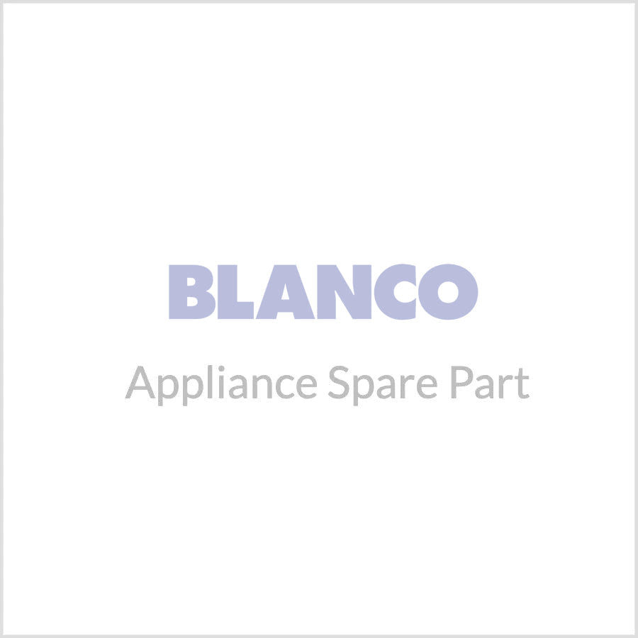 Blanco 1746200600 Beko Dishwasher Upper Spray Arm-Grey