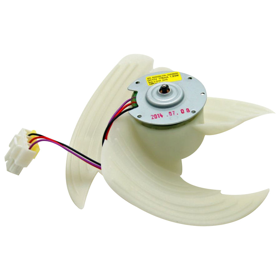 LG EAU61505101 Fridge Fan Dc Motor-Gr5D951L