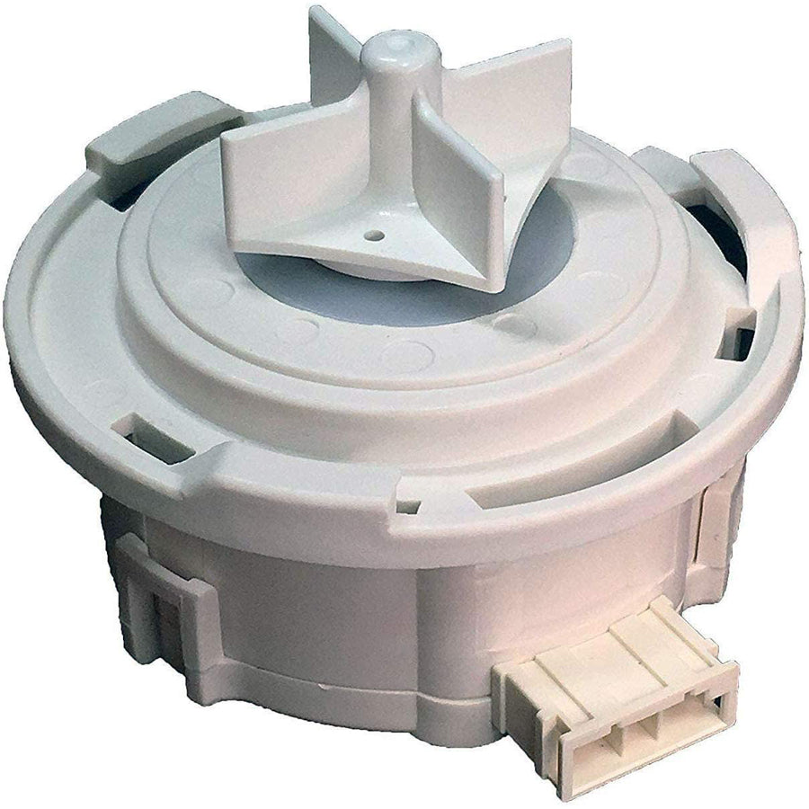 LG EAU62043403 Dishwasher Dryer Drain Pump Motor - LG Dishwasher drain pump motor