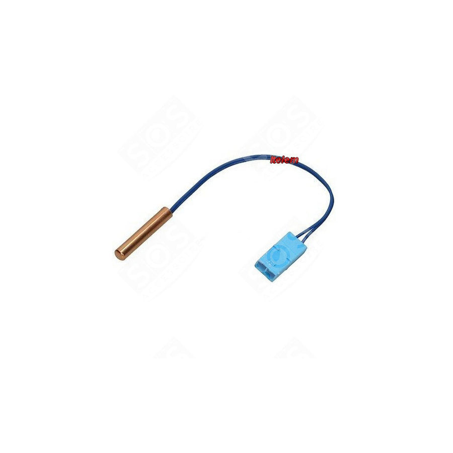 LG EBG60806202 Dryer Thermistor-Blue Plug Low Temp